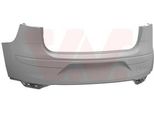 Van Wezel 4941544 - Paraurti Posteriore Oe 5P0807417C Per Altea (5P)