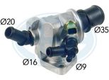 Era 350149 - Termostato Acqua Di Raffreddamento Oe 55202885 Per 159 (939), Brera (939), Spider (939), Croma