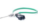 Ridex 3938E0324 - Oe 1676453 Sensore Temperatura Gas Di Scarico Per S-Max (WA6), Mondeo Iv, Galaxy (WA6), 5 (Cw), 3 (Bl)
