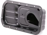 Ridex 592O0012 - Coppetta Olio Oe 21510 02510 Per Atos (Mx), Getz (Tb), I10 (Pa), Picanto (Sa)