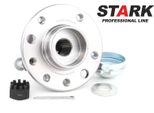 Stark SKWB-0180024 - Set Di Cuscinetti Ruota Oe 1603211, Asse Anteriore Per Astra G, Speedster (E01), Zafira A