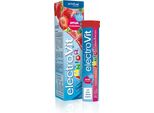Activlab Electrovit Junior Integratore Alimentare Di Alta Qualità Per Bambini Con Gusto Di Fragola E Citrato Di Magnesio