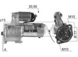 Era 220461A - Oe 36100 42050 Motorino Di Avviamento, Starter Per Terracan (Hp), Galloper I, Galloper Ii (JK-01)