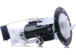 Ridex 1382F0377 - Pompa Carburante Oe 31110 1C000 Per Getz (Tb)