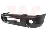 Van Wezel 8265570 - Paraurti Anteriore Oe 86510 26900 Per Santa Fe I (Sm)