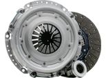 Ridex 479C0651 - Kit Frizione Oe 4864835 Per Cherokee (Xj), Grand Cherokee I (Zg, Zj)