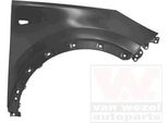 Van Wezel 8383656 - Parafango Oe 663213W100, Anteriore Destro Per Sportage (Sl)