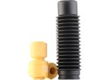 Ridex 919D0054 - Oe B01C 280A5 A Kit Protezione Antipolvere, Ammortizzatore Per 323 (Bj), 323 (Ba)