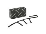 Ridex 3937H0009 - Tubo Oe 03L 130 235 Af, Perdita Carburante Per A1 (8X), A3 (8P), Altea (5P), Ibiza (6J, 6P), Leon (1P1), Toledo Iv (KG3), Fabia Ii (54), Octavia Ii (1Z), Rapid (Nh), Roomster (5J), Superb Ii (3T), Yeti (5L), Maggiolino (5C), Caddy Iii (2C, 2K), Caddy Iv (Sa), Golf Plus (5M), Golf Vi, Jetta Iii (1K2), Jetta Iv, Passat (3C), Passat (365, 362), Polo (6C, 6R), Touran (1T)