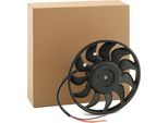 Ridex 508R0143 - Ventola Radiatore Oe 4F0959455A Per A6 (4F)