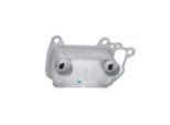 Ridex 469O0082 - Radiatore Olio Oe 11427802113 Per Serie 1 (E81), Serie 1 (E87), Serie 1 (E88), Serie 1 (E82), Serie 3 (E90), Serie 3 (E93), Serie 3 (E92), Serie 3 (E91), Serie 5 (E60), Serie 5 (E61), X1 (E84), X3 (E83)