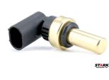 Stark SKCTS-0850053 - Oe 55353807 KüHlmitteltempersensor FüR 159 (939), Aveo (T300), Cruze (J300), Cruze (J305), Cruze (J308), Orlando (J309), Trax, Croma, Adam, Ampera (R12), Astra H, Astra (A04), Astra J, Cascada (W13), Corsa D (S07), Corsa E (X15), Insignia A (G09), Meriva (X03), Meriva B (S10), Mokka X (J13), Signum (Z03), Vectra C (Z02), Zafira B, Zafira Tourer C