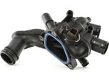 Stark SKTC-0560120 - Termostato Liquido Di Raffreddamento Oe 11 53 7 534 521 Per C4 (La), C4 G-Picasso I (Ua), C4 I (Lc), C4 Ii (Nc), C4 Picasso I (Ud), DS3, R56, R57, R55, R60, R61, R59, 207 (Wa, Wc), 207 Cc (Wd), 207 Sw (Wk), 3008 (0U), 308 Cc (4B), 308 I, 308 Sw I, 5008 I, Rcz