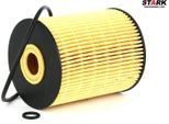 Stark SKOF-0860130 - Filtro Olio Oe 05015171AA Per Q7 (4L), A8 (4D), A6 (4B), Galaxy (Wgr), Grand Cherokee Ii (Wg, Wj), Classe V (638/2), Cayenne (9PA), Cayenne (92A), Octavia Ii (1Z), Vento (1H), T5, T4, Touareg (7P), Touareg (7L), Sharan (7M), Phaeton (3D), Passat (3B), Passat (35I), Golf Iii (1H)