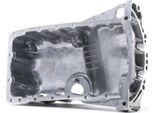 Ridex 592O0060 - Coppa Dell'olio Oe 06B 103 601AR Per A4 (8D), A6 (4B), Superb I (3U), Passat (3B)