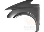 Van Wezel 3081657 - Parafango Oe 6398800400, Anteriore Sinistro Per Vito (W639), Viano (W639)