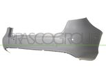 Prasco ME4261061 - Paraurti Posteriore Oe A24688038409999 Per Classe B (W246)