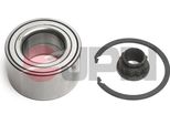Jpn 10L2029 - Radlagersatz Oe GP9A 33 047A Per Es (V6), Rx (U3), Avensis (T25), Camry (V3), Camry (V4), Camry (V5), Corolla Verso (E12), Previa (R3)