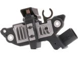 Ridex 288R0031 - Regolatore Alternatore Oe 3 154 57 06 Per Classe E (W211), Classe E (S211), Classe S (W220)