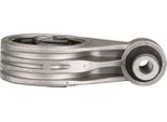 Gates ETM1535 - Oe 11360JD500 Supporto Motore, Posteriore, Inferiore Per Qashqai +2 I (J10)
