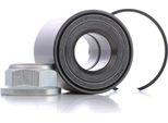 Ridex 654W0977 - Oe 43210 1HA1A Set Di Cuscinetti Ruota, Asse Posteriore Per Micra Iv (K13), Note (E12)
