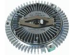 Sachs 2100 082 031 - Oe A 603 200 00 22 Frizione, Ventola Radiatore Per Classe E (S124), Classe E (S210), Classe E (W210), Classe C (W202), Classe E (W124)