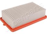 Japanparts FA-158S - Filtro Aria Oe 165465FN1A Per Juke (F16), Micra V (K14), Clio V, Captur Ii (Hf)