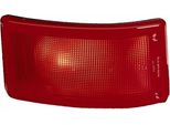 Hella 2NE 005 603-071 - Oe 11025087 Fendinebbia Posteriore Per Punto, Mondeo Iv, Classe C (S204), Primera (P11), Clio Iii, Polo (6K)