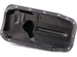 Ridex 592O0055 - Coppa Dell'olio Oe 090280195 Per Astra G, Combo (71), Tigra (S93), Vectra B (J96)