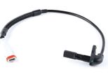 Ridex 412W0616 - Sensore Abs Oe 12779973 Per Astra (A04), Astra H, Astra J, Insignia A (G09), Zafira Tourer C