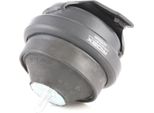 Ridex 247E0205 - Oe 357 199 279 Supporto Motore, Anteriore Per Toledo I (1L2), Passat (35I), Jetta Ii (165, 19E, 1G2), Corrado (53I)
