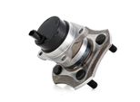 Ridex 654W0050 - Set Di Cuscinetti Ruota Oe 42450 0D010 Per Yaris (P1), Yaris Verso (P2)