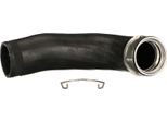 Gates 09-0206C Tubo Flessibile Dell'aria Di Sovralimentazione Oe 3C0145832M Compatibile Con Touran, Passat 3C, Jetta, Golf V, Golf Plus, Caddy, Superb, Octavia, Toledo, Leon, Altea Xl, Altea, A3 8P