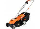 Tagliaerba Elettrico KC1500 Handy 1500W