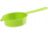 Setaccio Da Cucina Rotondo In Plastica Da 12 Cm