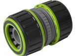 Riparatore Per Tubo Flessibile 1/2 Raccordo Da Giardino