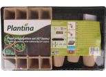 Set Di Piantine Per Mini-Serra 67 Elementi