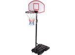 Canestro Merco Defender Con Supporto Confezione Da 1 Pz