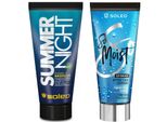 Impostare Soleo Summer Night + So Moist Free Dopo L'esposizione Al Sole