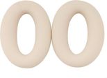 Inf Cuscinetti Auricolari Di Ricambio Per Cuffie Sony WH-H910N Beige