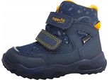 Stivali Superfit Glacier Da Ragazzo In Blu, Misura 26