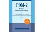 PDM-2 Manuale Di Diagnosi Psicodinamica Volume 2
