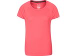Mountain Warehouse - Maglietta "Endurance"" Per Donna MW1449 (30 De) (Rosa)"