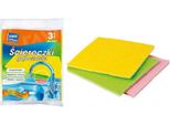 Salviette Di Spugna Assorbente Antibatterica 3 Pezzi