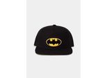 Czapka Z Daszkiem Dc Comics Batman Z Peleryną, Oficjalna Licencja