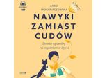 Abitudini Invece Di Miracoli - Anna Mochnaczewska (Buch Auf Polnisch)
