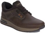 Rieker Scarpe Da Uomo Scarpe Sportive Stringate Marrone Tempo Libero, Numero Di Scarpe: 43 Eu