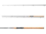Daiwa Ninja X Spin, 2.7M, 8.86Ft, 40-80G, 2 Pezzi, Canna Da Pesca A Spinning, Veloce, 11204-272