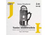 La Danza Dell'orso - Irena Dousková (HöRbuch Auf Polnisch)