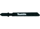 Lama Per Seghetto Alternativo Makita Per Il Fai Da Te 51 Mm - 21 - Hss - 5 Pz.
